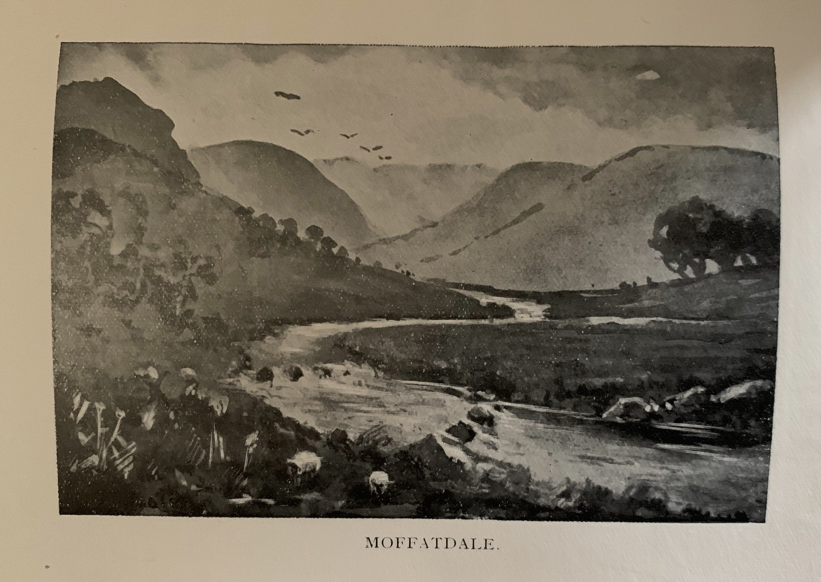 Moffatdale